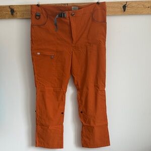 Alpine Parrot Outdoor Pants